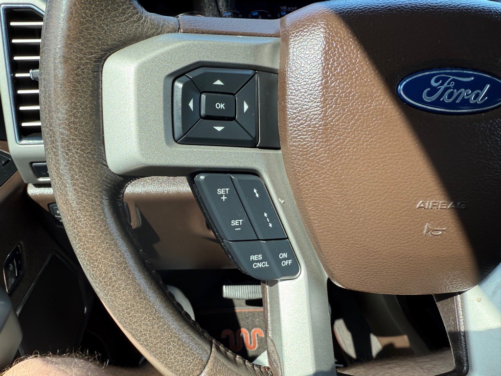 2019 Ford F-250 Image 31