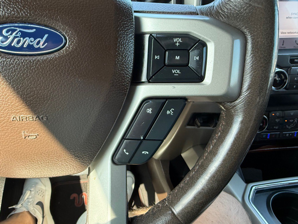 2019 Ford F-250 Image 32