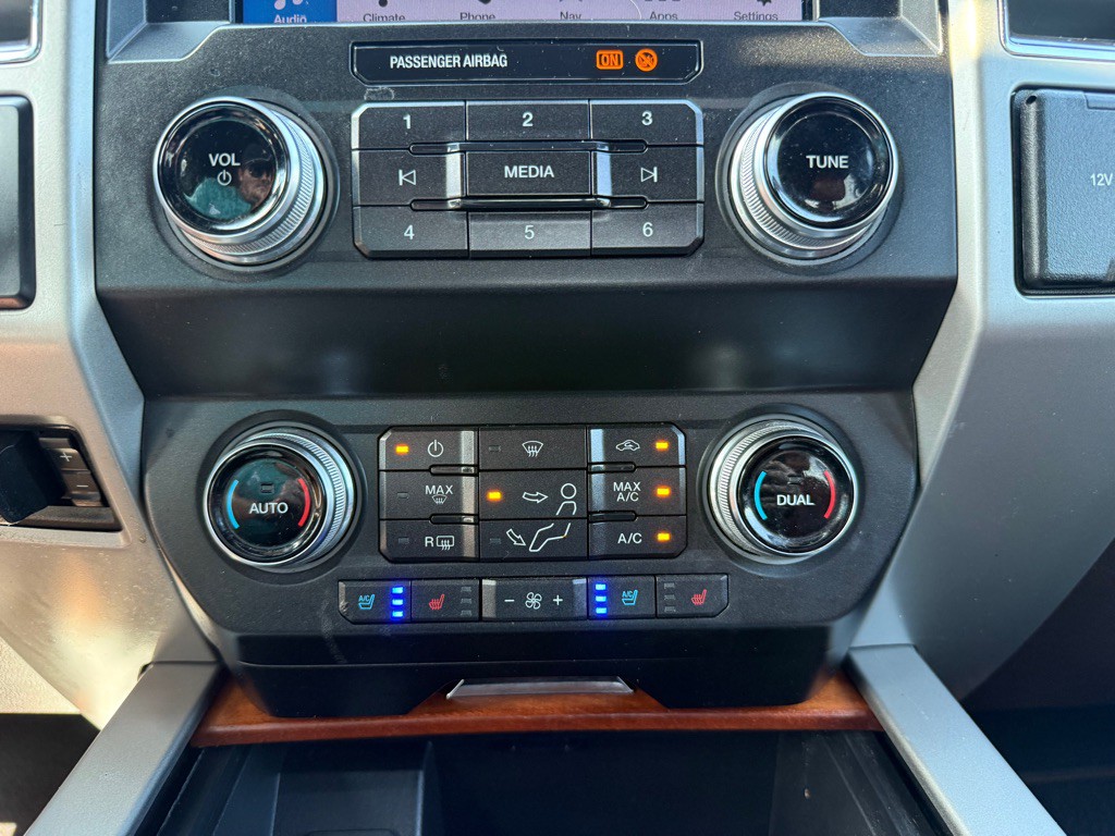 2019 Ford F-250 Image 35