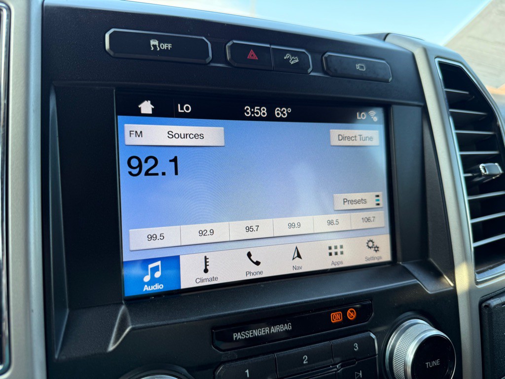 2019 Ford F-250 Image 36