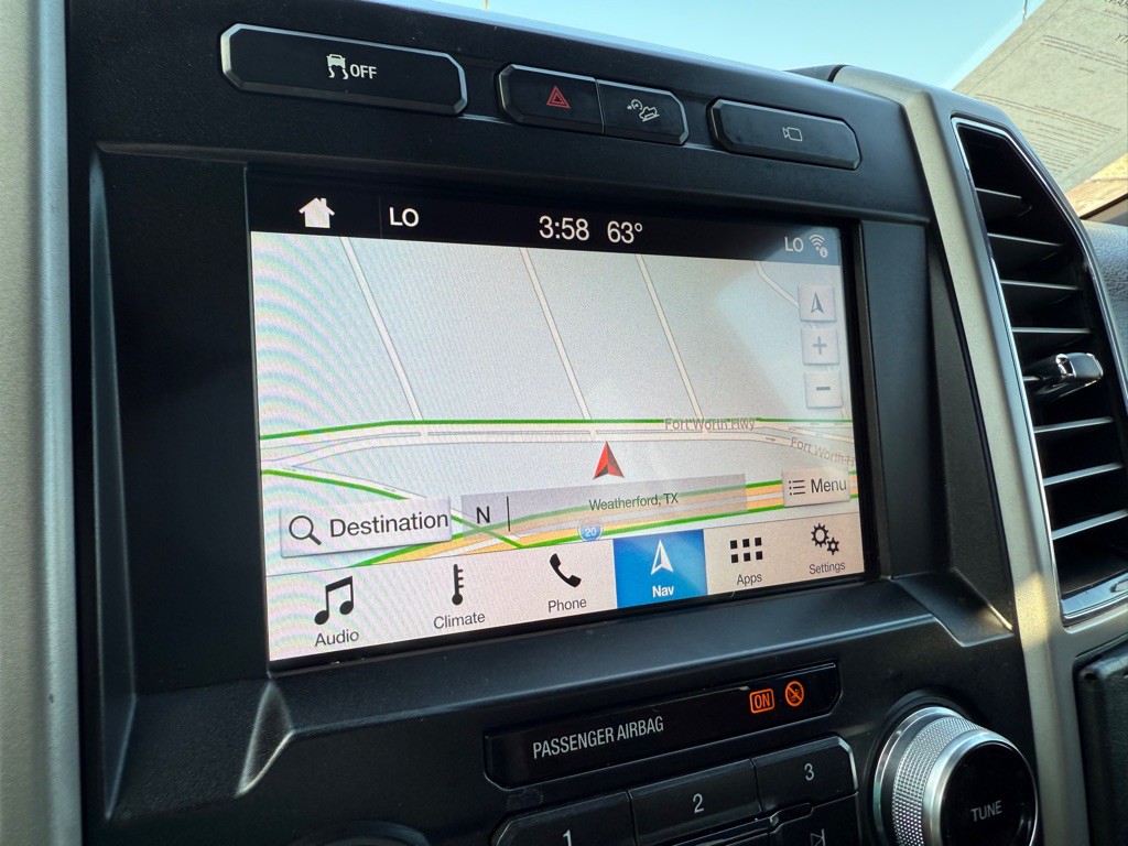 2019 Ford F-250 Image 38