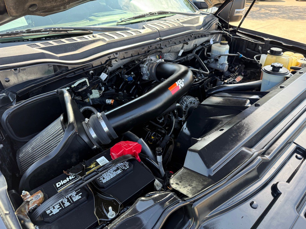 2019 Ford F-250 Image 39