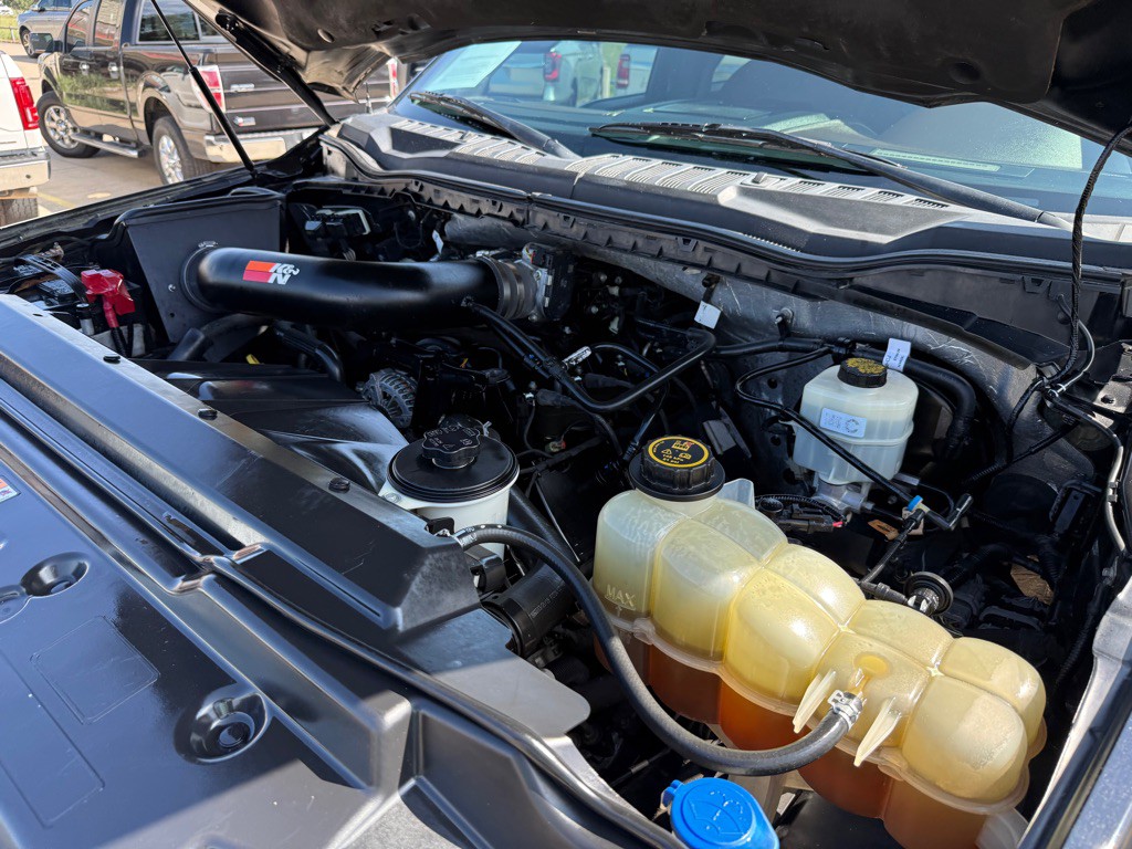 2019 Ford F-250 Image 41