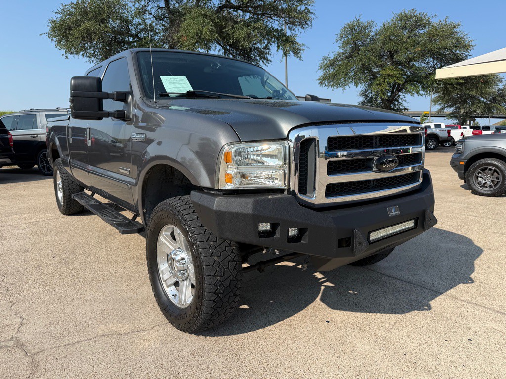 2005 Ford F-250 Image 1