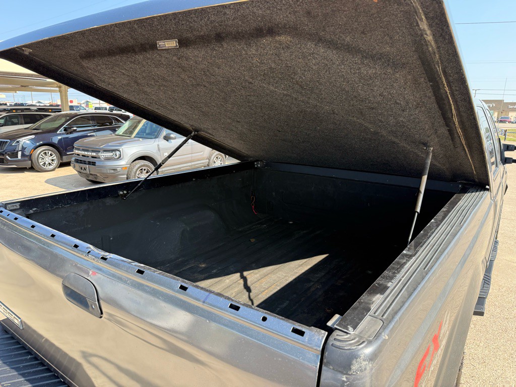 2005 Ford F-250 Image 8