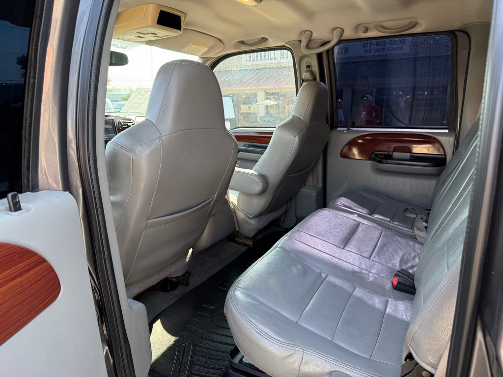 2005 Ford F-250 Image 15