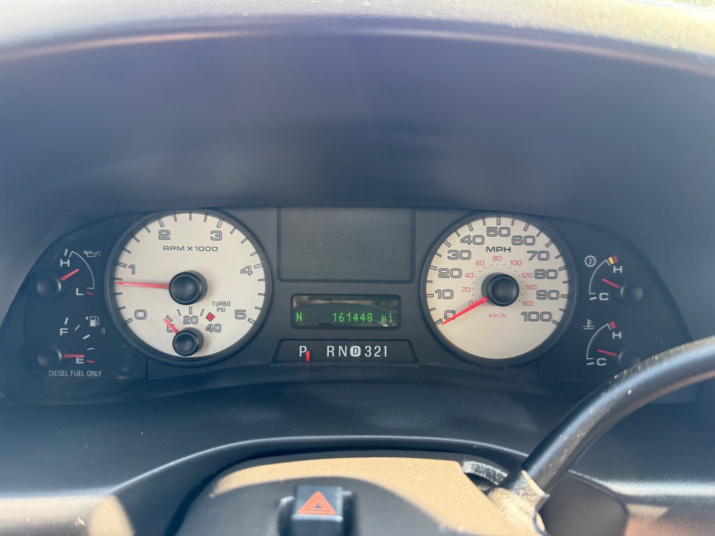 2005 Ford F-250 Image 26