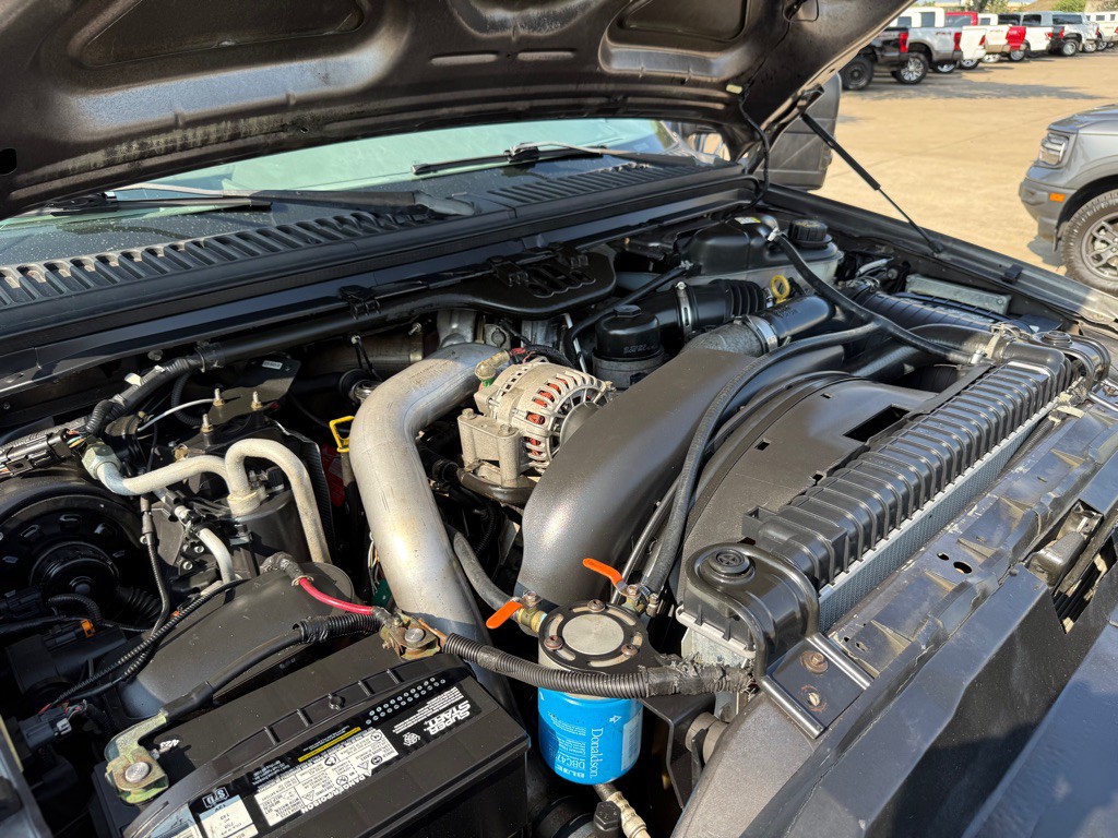 2005 Ford F-250 Image 31