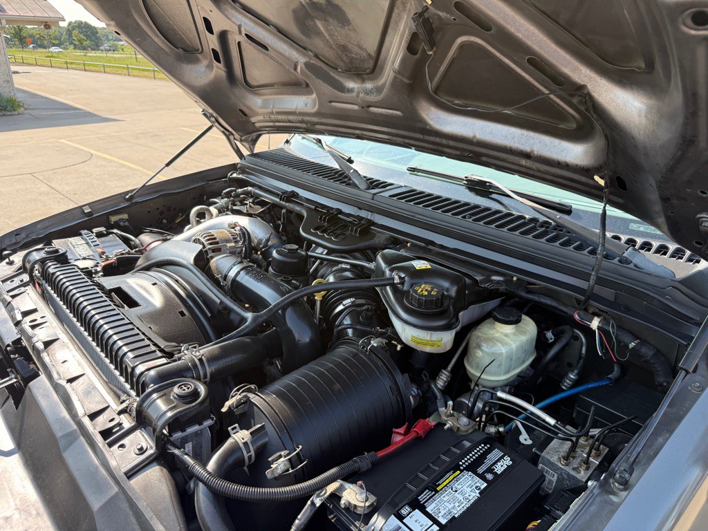 2005 Ford F-250 Image 33