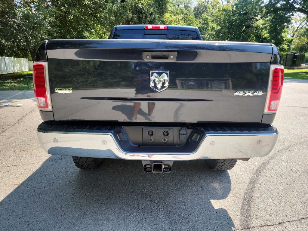 2016 RAM 2500 Image 6