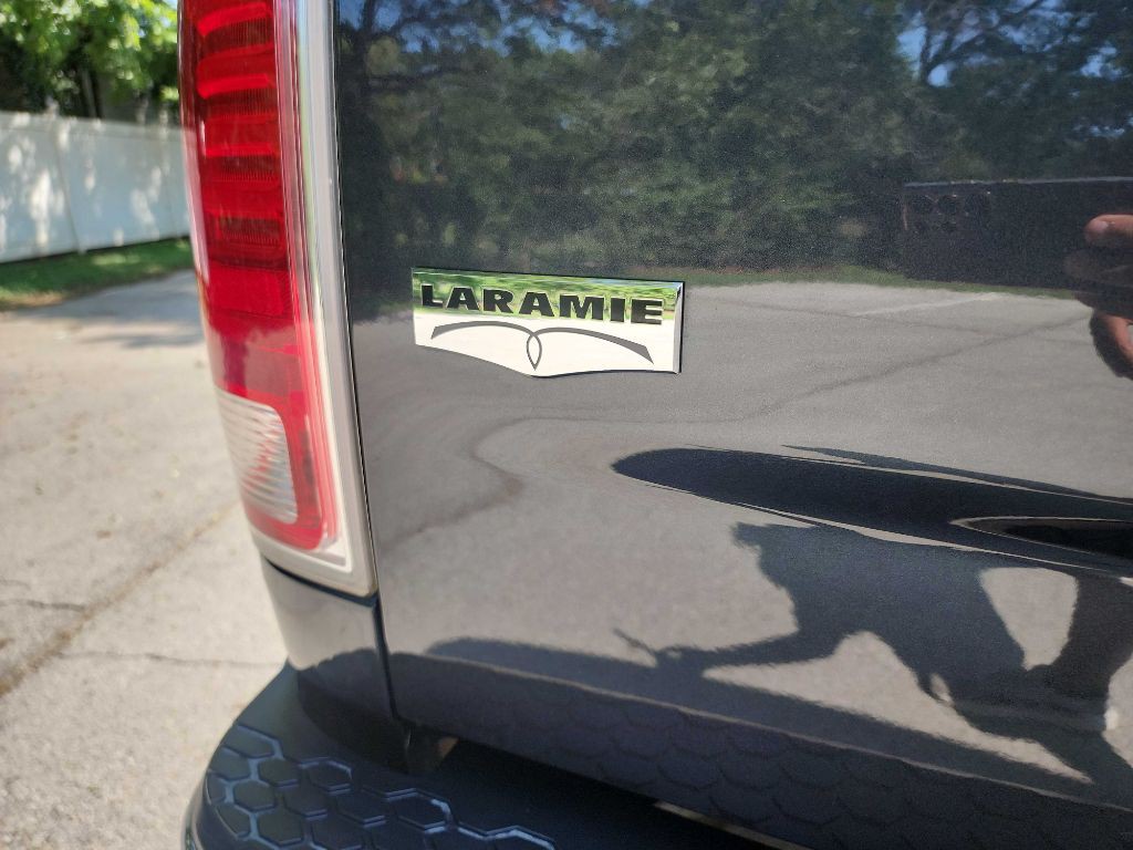 2016 RAM 2500 Image 7