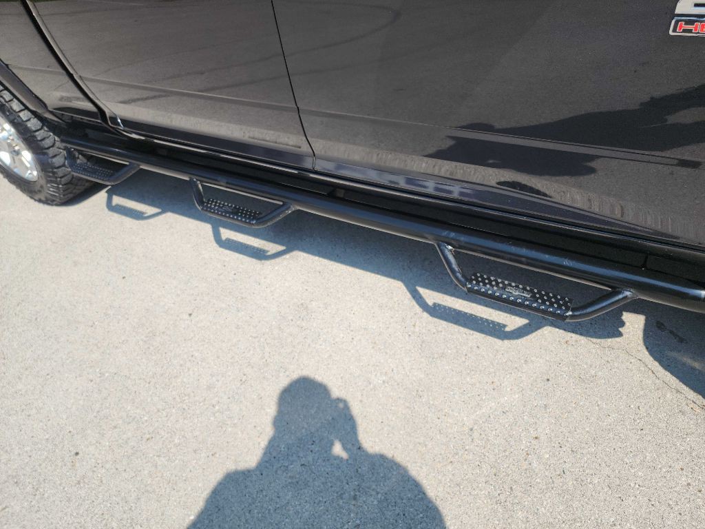 2016 RAM 2500 Image 16