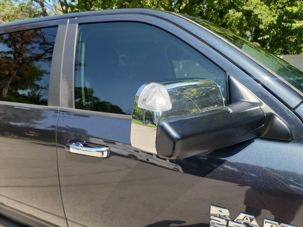 2016 RAM 2500 Image 18