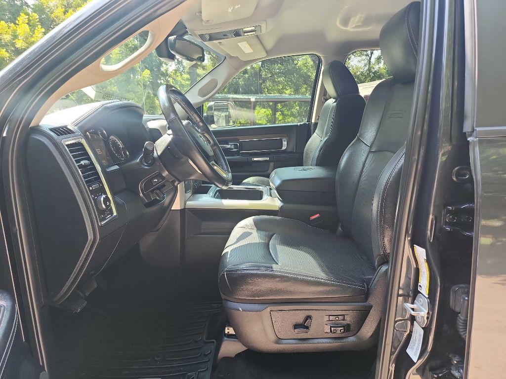 2016 RAM 2500 Image 19