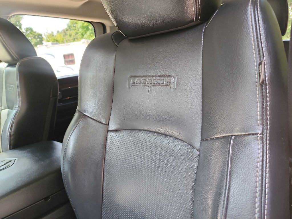 2016 RAM 2500 Image 21