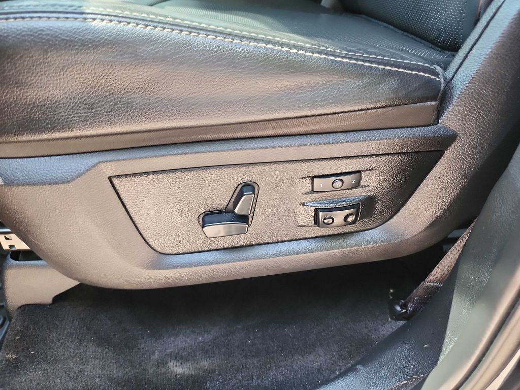 2016 RAM 2500 Image 22