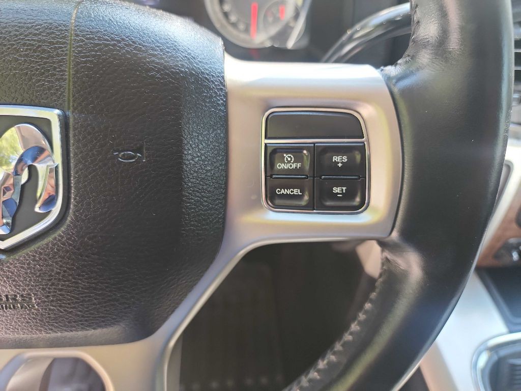 2016 RAM 2500 Image 23