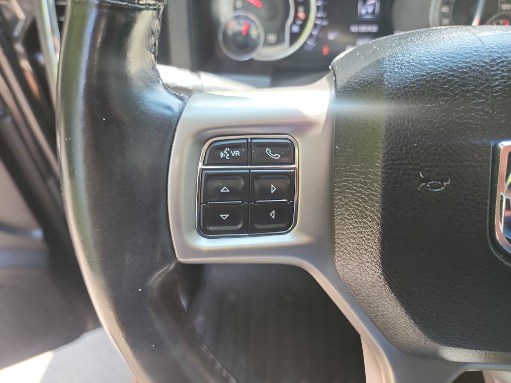 2016 RAM 2500 Image 25