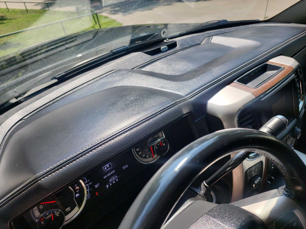 2016 RAM 2500 Image 27