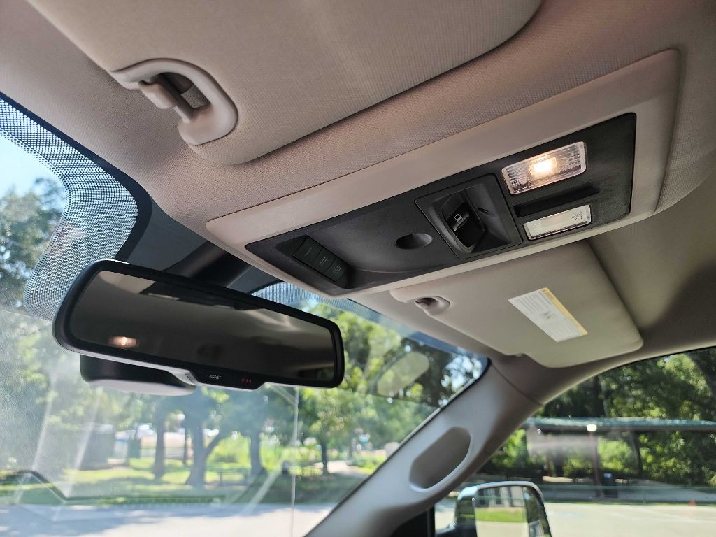 2016 RAM 2500 Image 28