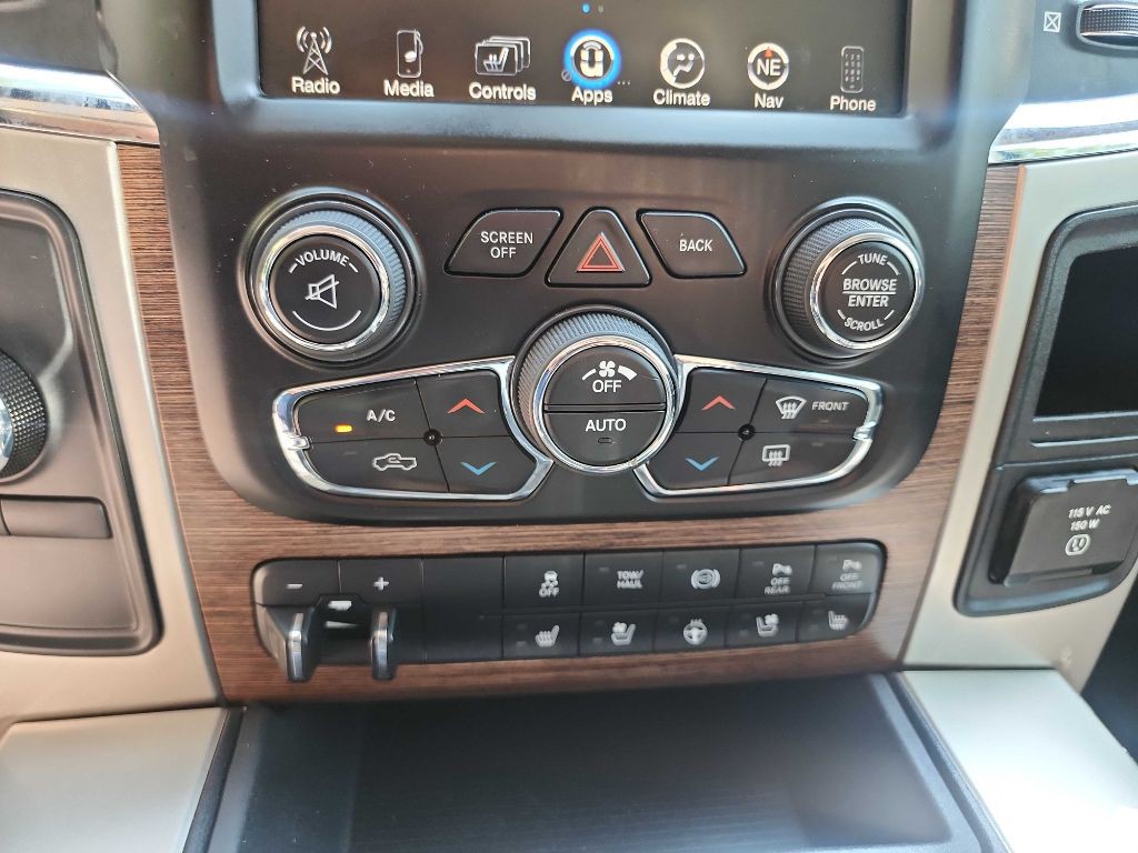2016 RAM 2500 Image 31