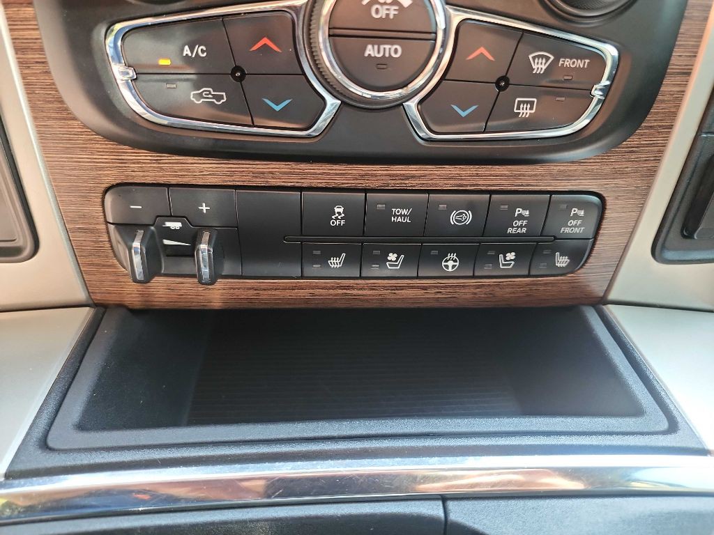 2016 RAM 2500 Image 34