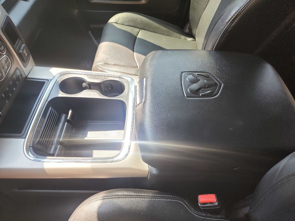 2016 RAM 2500 Image 37