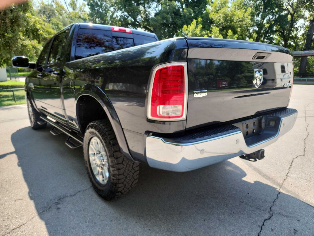 2016 RAM 2500 Image 5
