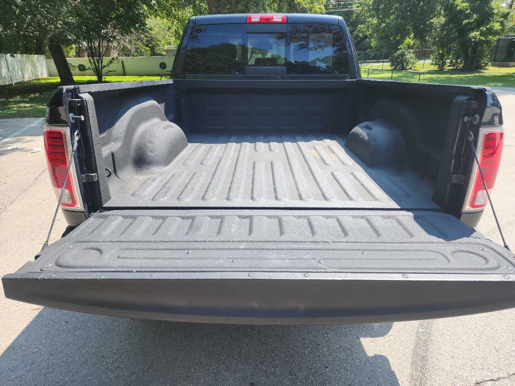 2016 RAM 2500 Image 10