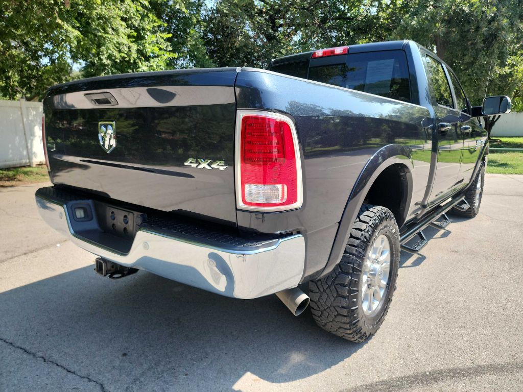 2016 RAM 2500 Image 12