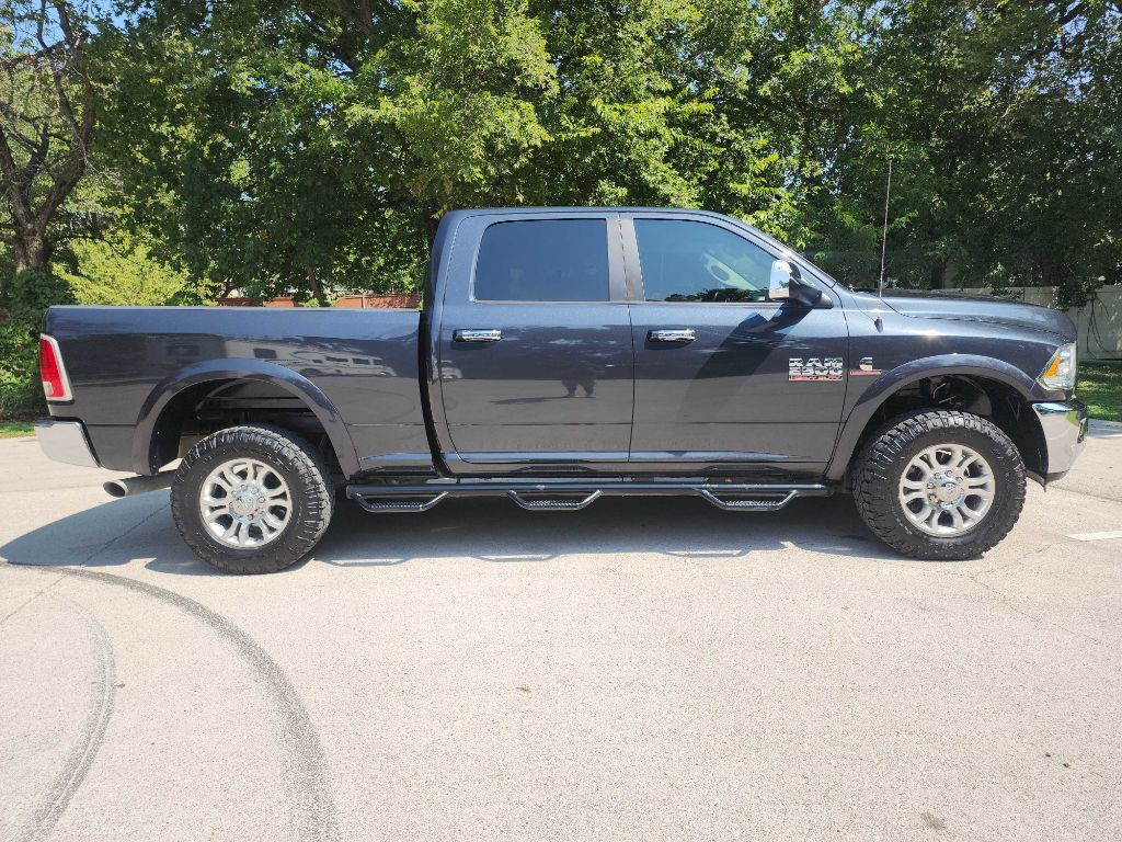 2016 RAM 2500 Image 13
