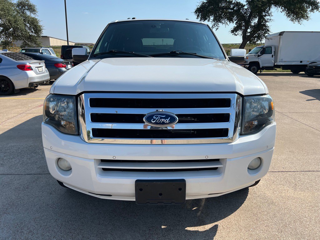 2013 Ford Expedition Image 2