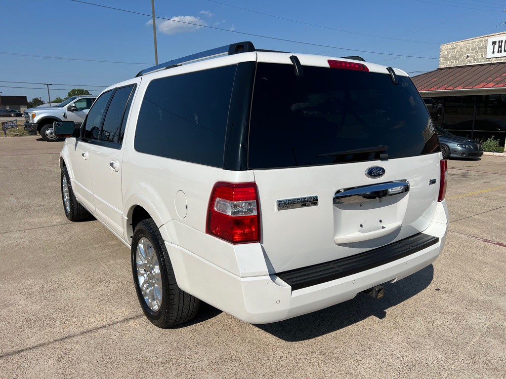 2013 Ford Expedition Image 5