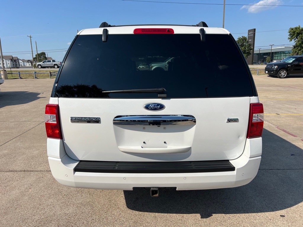 2013 Ford Expedition Image 6