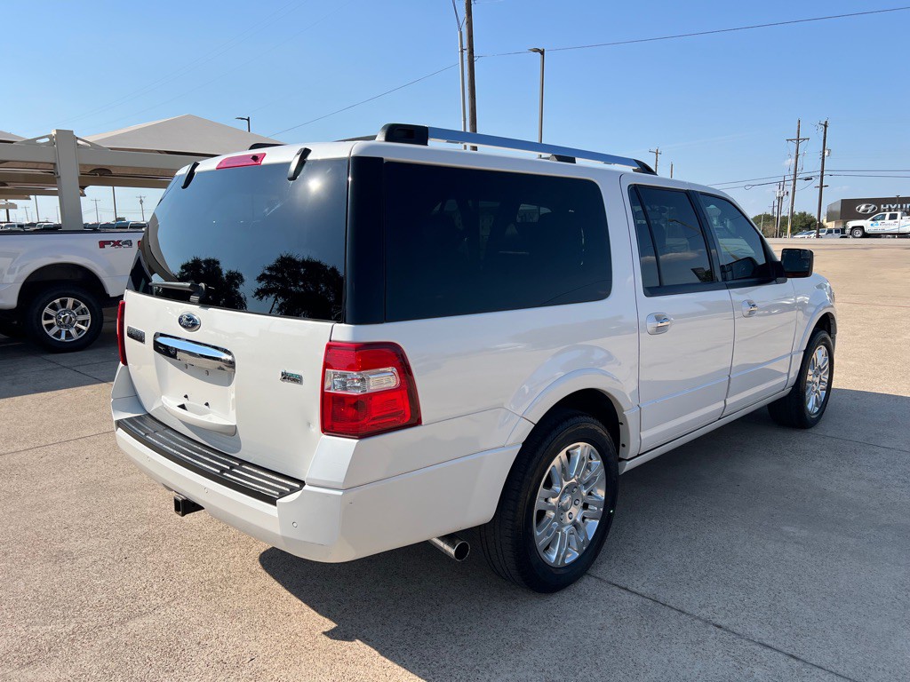 2013 Ford Expedition Image 7