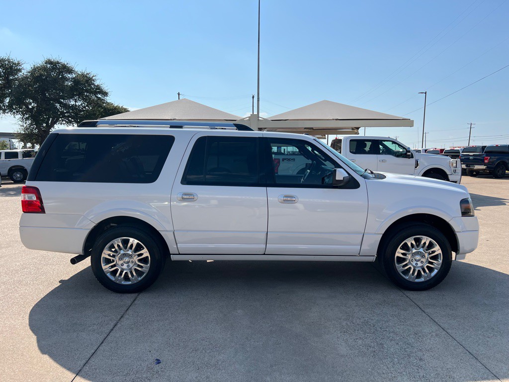 2013 Ford Expedition Image 8