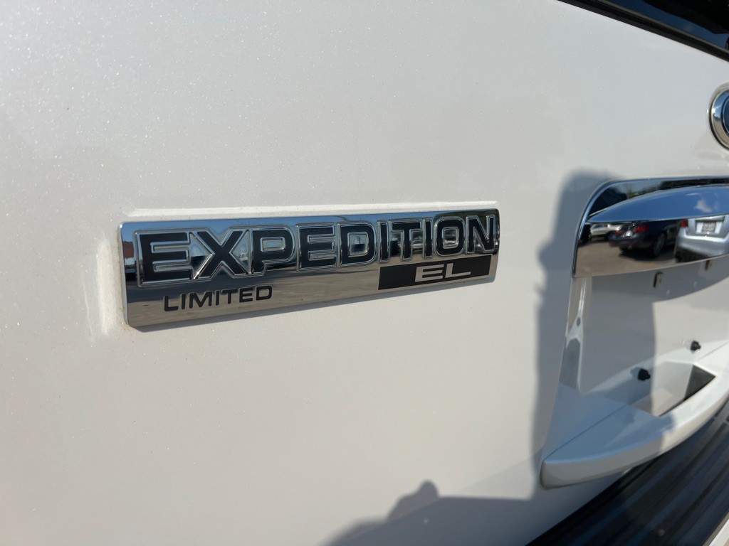 2013 Ford Expedition Image 11