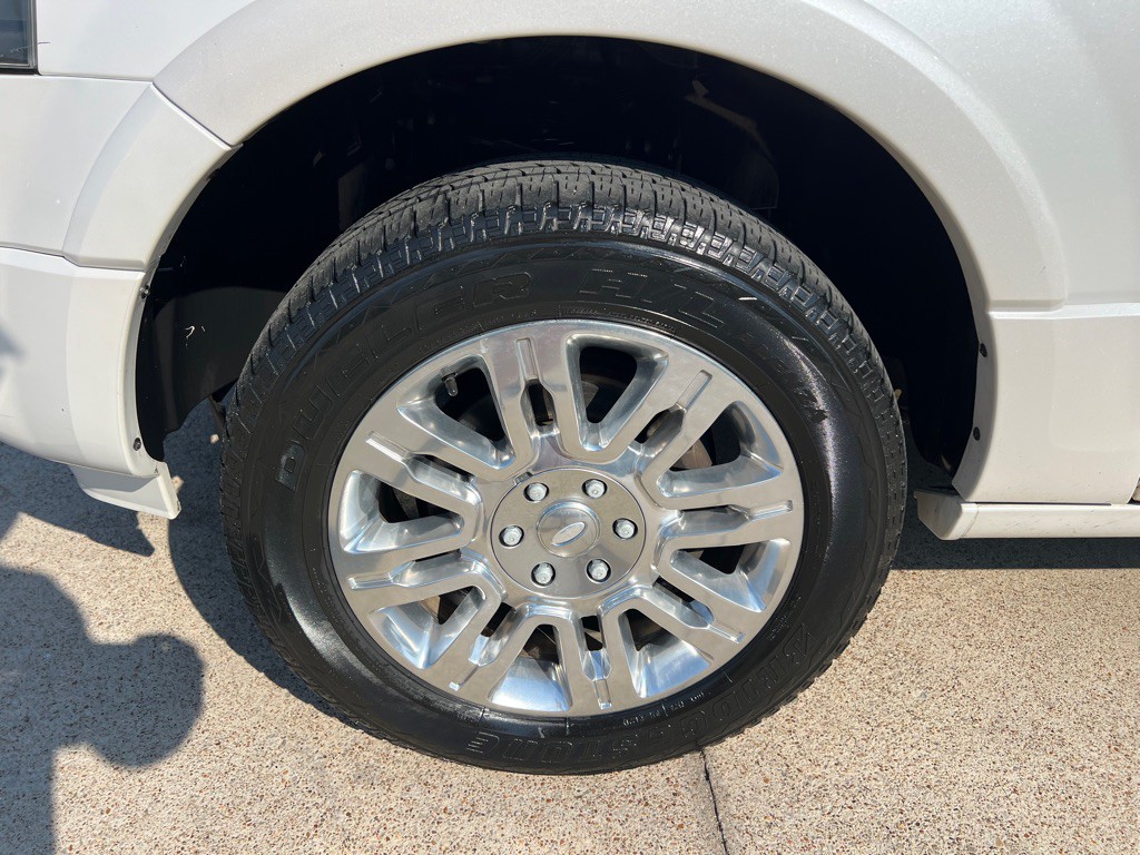 2013 Ford Expedition Image 12