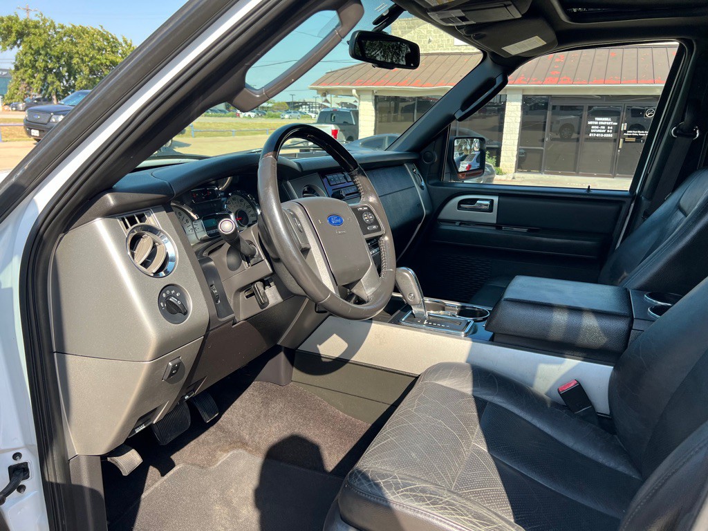 2013 Ford Expedition Image 13