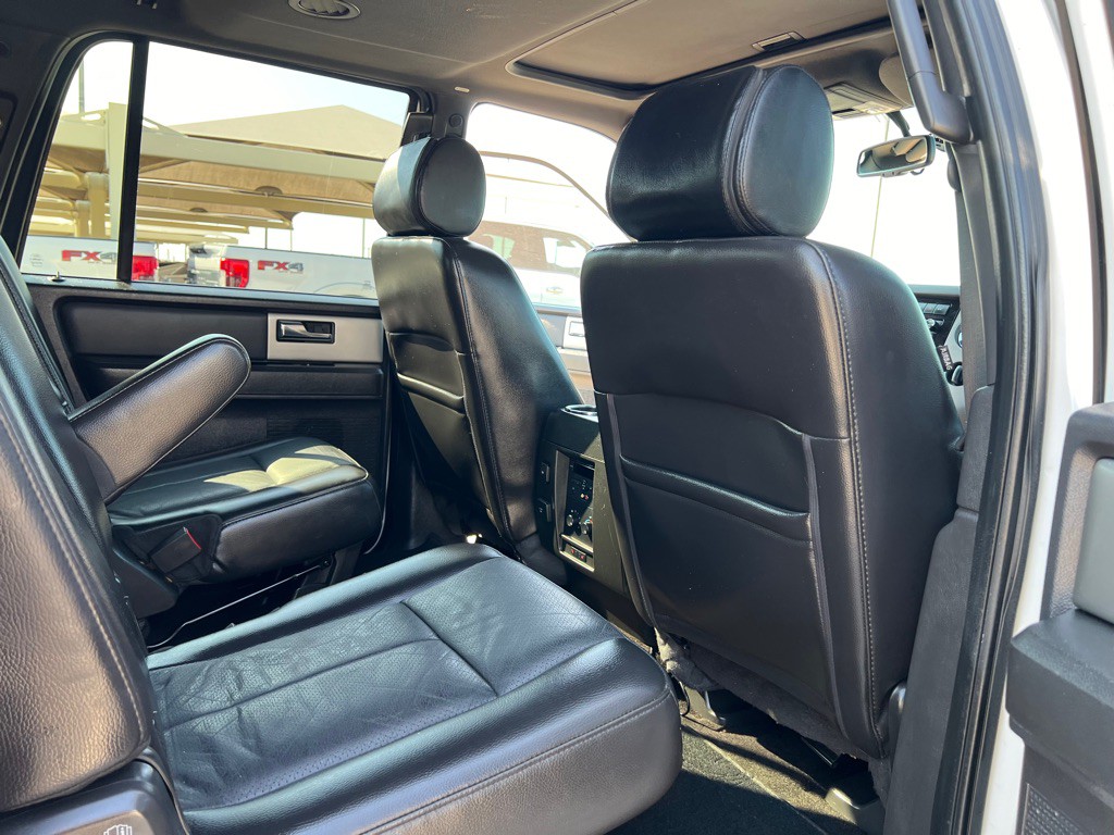 2013 Ford Expedition Image 17