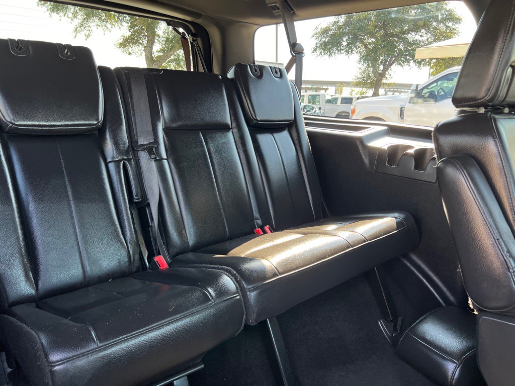 2013 Ford Expedition Image 18