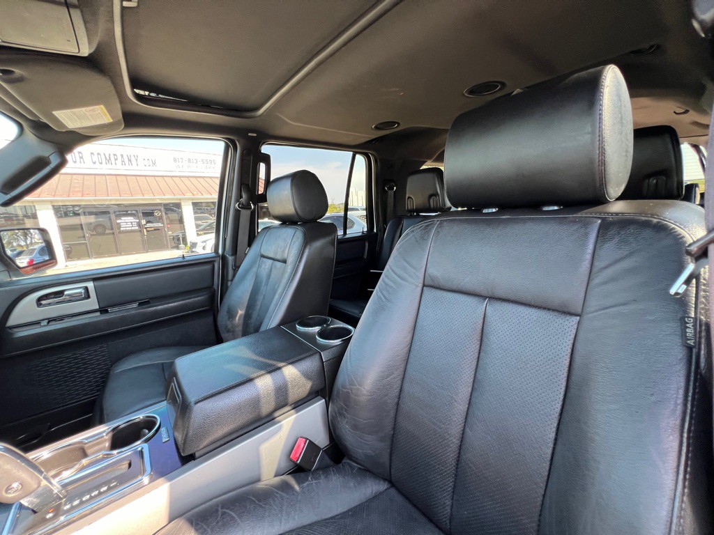 2013 Ford Expedition Image 22