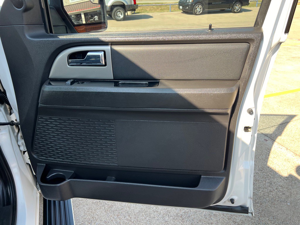 2013 Ford Expedition Image 28
