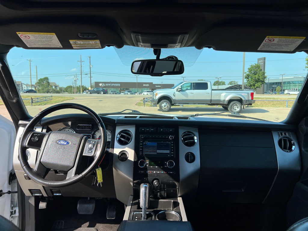 2013 Ford Expedition Image 30