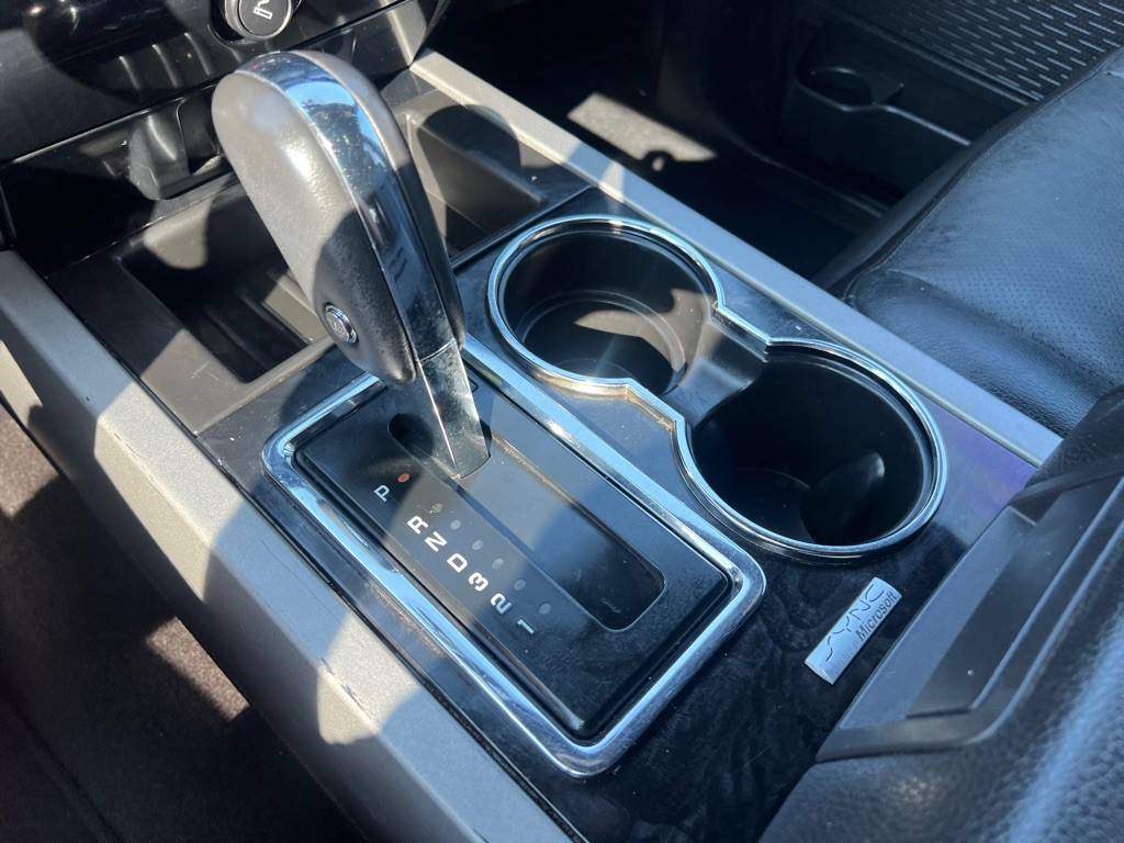 2013 Ford Expedition Image 35