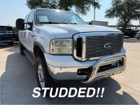 Image for 2007 Ford F-250 Super Duty ID: 6828353