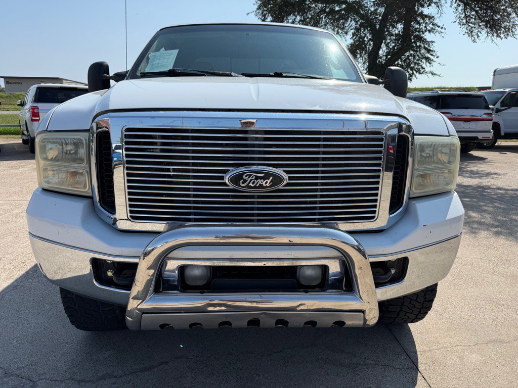 2007 Ford F-250 Image 2