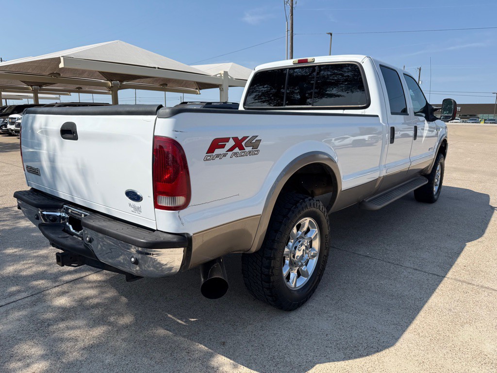 2007 Ford F-250 Image 7