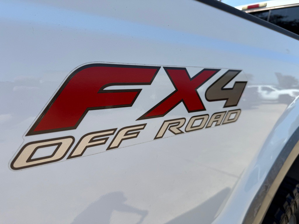 2007 Ford F-250 Image 10