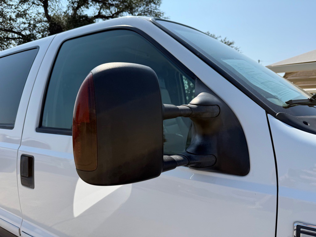 2007 Ford F-250 Image 11